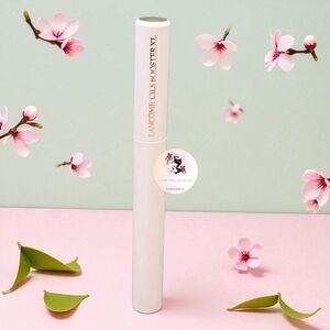 Lancome Cils Booster Xl Enhancing Lash Primer Mascara base Full Size New Unbox